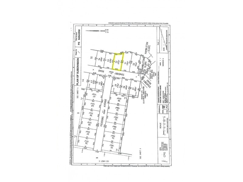 Lot 52 Sowerby Road, Morwell VIC 3840