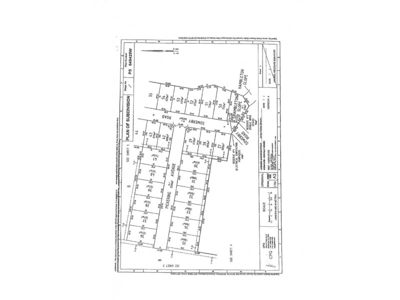 Lot 52 Sowerby Road, Morwell VIC 3840