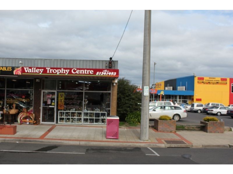 60 George Street, Morwell VIC 3840