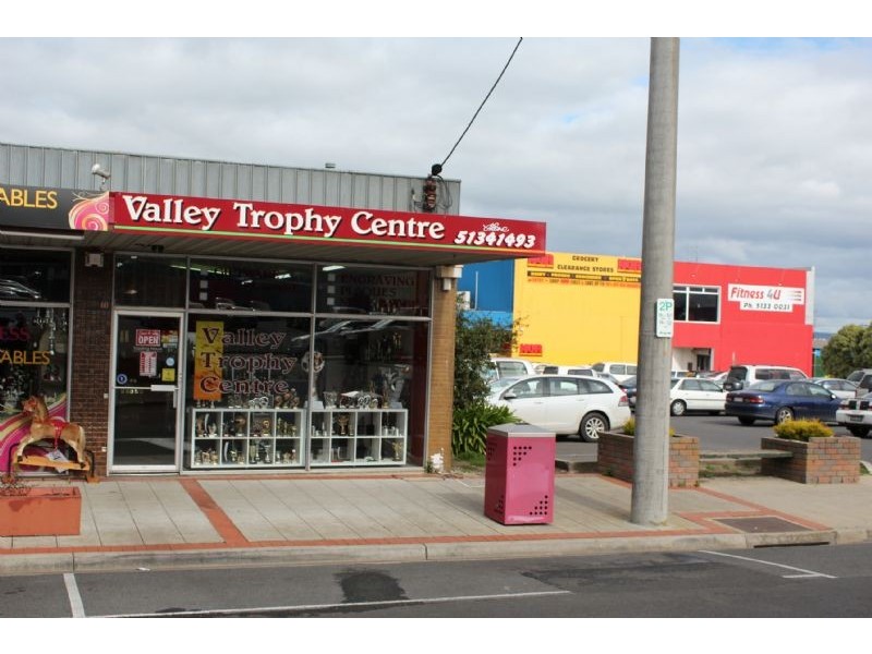 60 George Street, Morwell VIC 3840