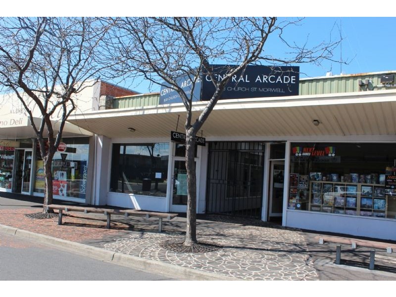 Shop 1/16-18 Church Street, Morwell VIC 3840