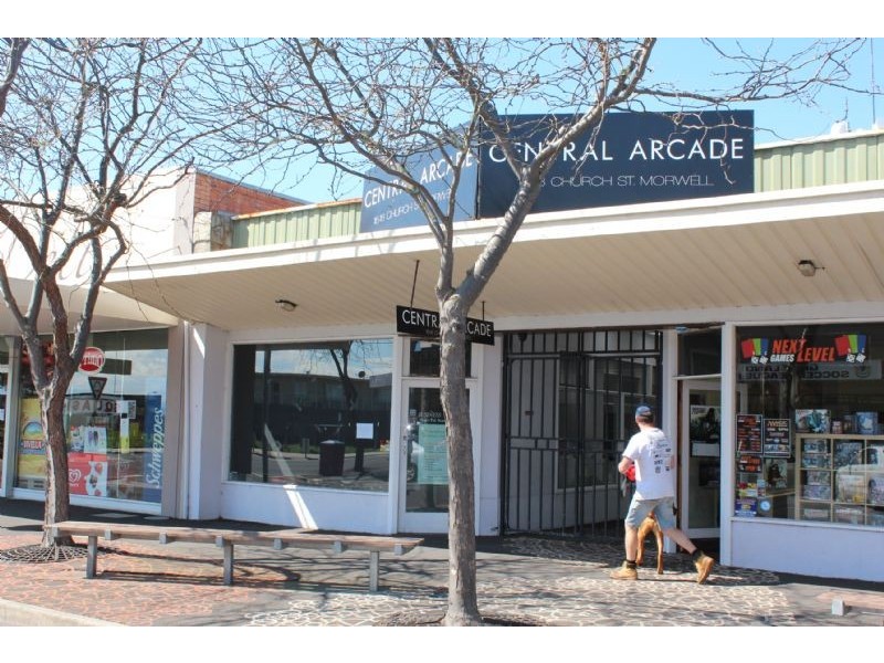 Shop 1/16-18 Church Street, Morwell VIC 3840