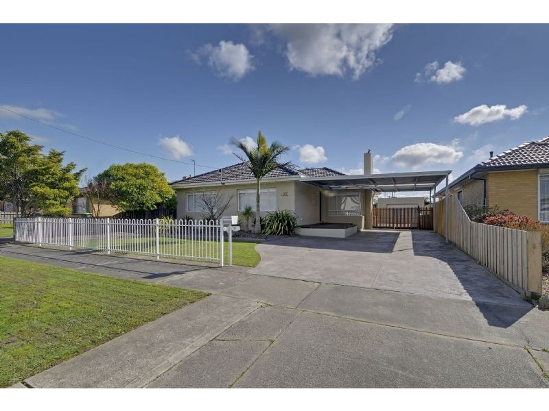 37 Kurt Street, Morwell VIC 3840