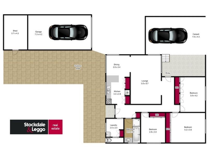 37 Kurt Street, Morwell VIC 3840