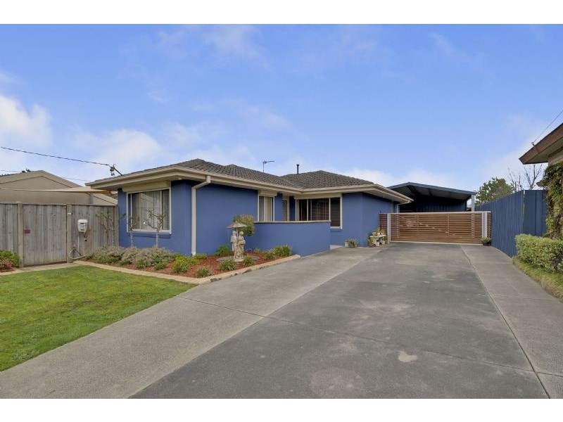 14 West Court, Traralgon VIC 3844