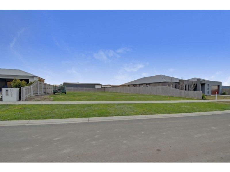3 Earl Court, Traralgon VIC 3844