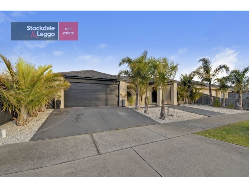 10 Glenrowan Street, Morwell VIC 3840