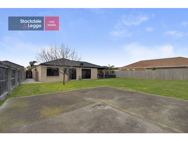 10 Glenrowan Street, Morwell VIC 3840