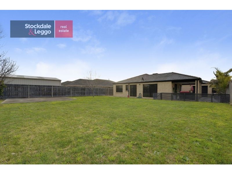 10 Glenrowan Street, Morwell VIC 3840
