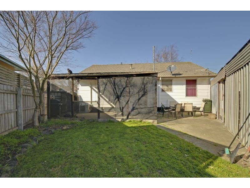 23 Furlonger Street, Traralgon VIC 3844