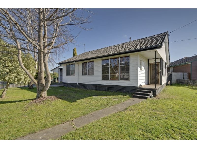 23 Furlonger Street, Traralgon VIC 3844