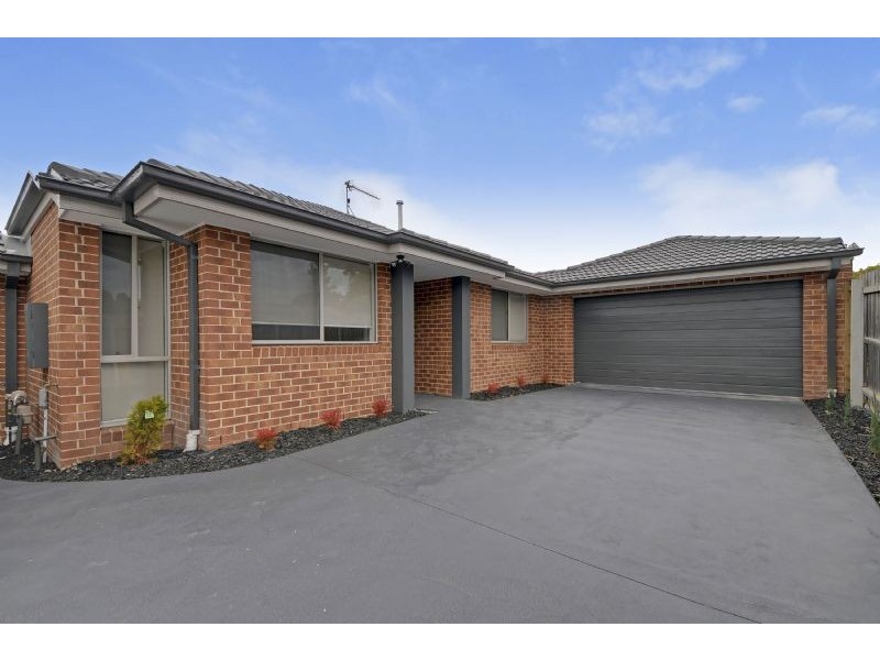3/17 Bank Street, Traralgon VIC 3844