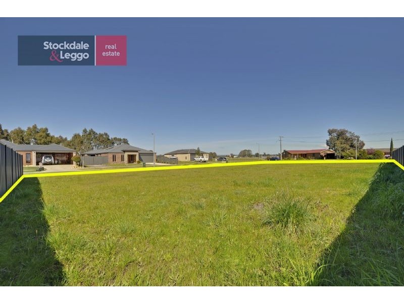 27 Moore Street, Rosedale VIC 3847