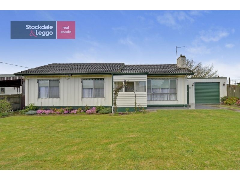 78 McAdam Street, Maffra VIC 3860