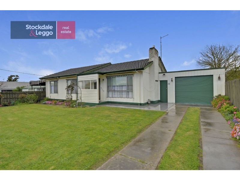 78 McAdam Street, Maffra VIC 3860