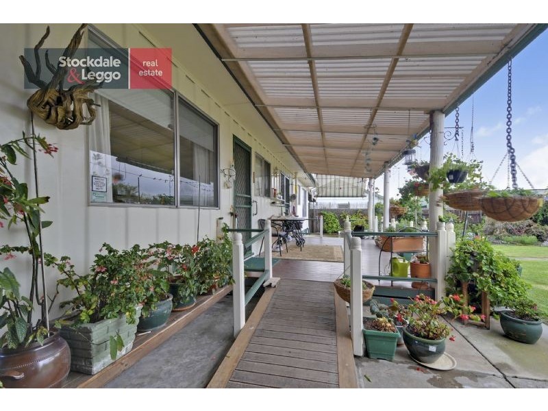 78 McAdam Street, Maffra VIC 3860