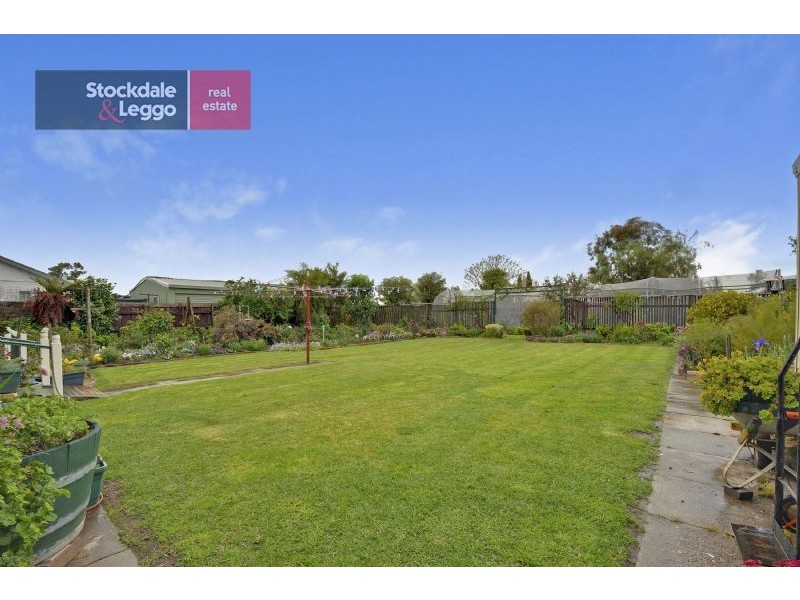 78 McAdam Street, Maffra VIC 3860
