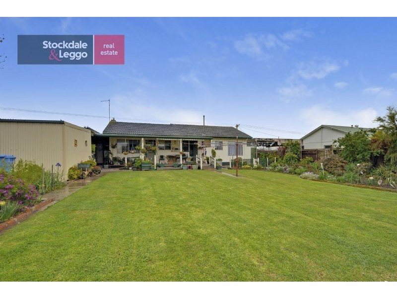 78 McAdam Street, Maffra VIC 3860