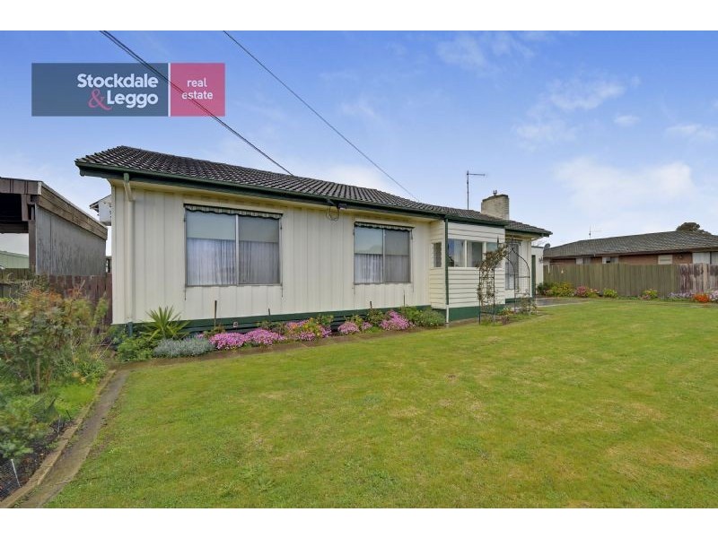 78 McAdam Street, Maffra VIC 3860