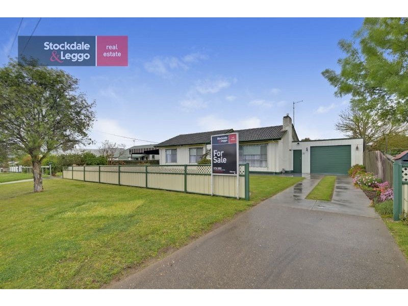 78 McAdam Street, Maffra VIC 3860