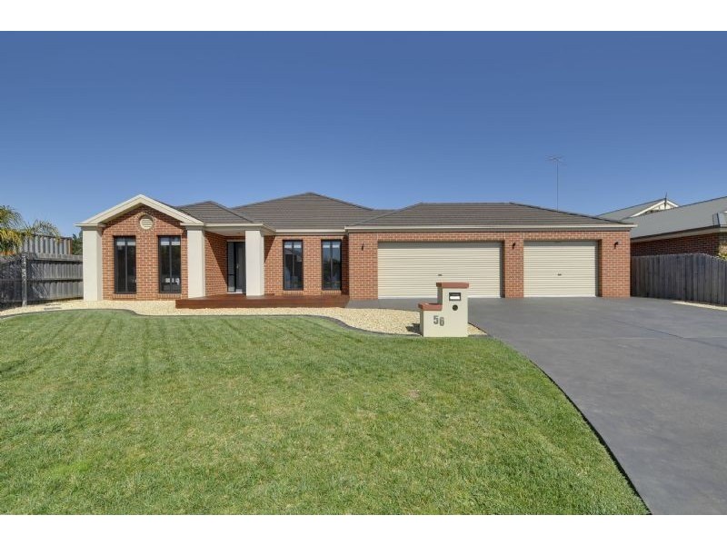 56 Sundale Road, Traralgon VIC 3844