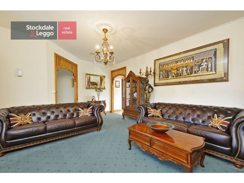 49 Wirilda Crescent, Traralgon VIC 3844