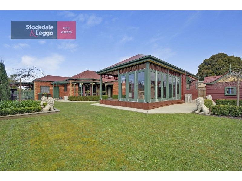 49 Wirilda Crescent, Traralgon VIC 3844