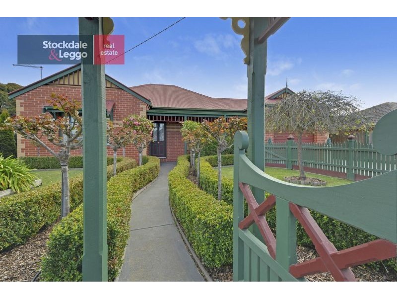 49 Wirilda Crescent, Traralgon VIC 3844