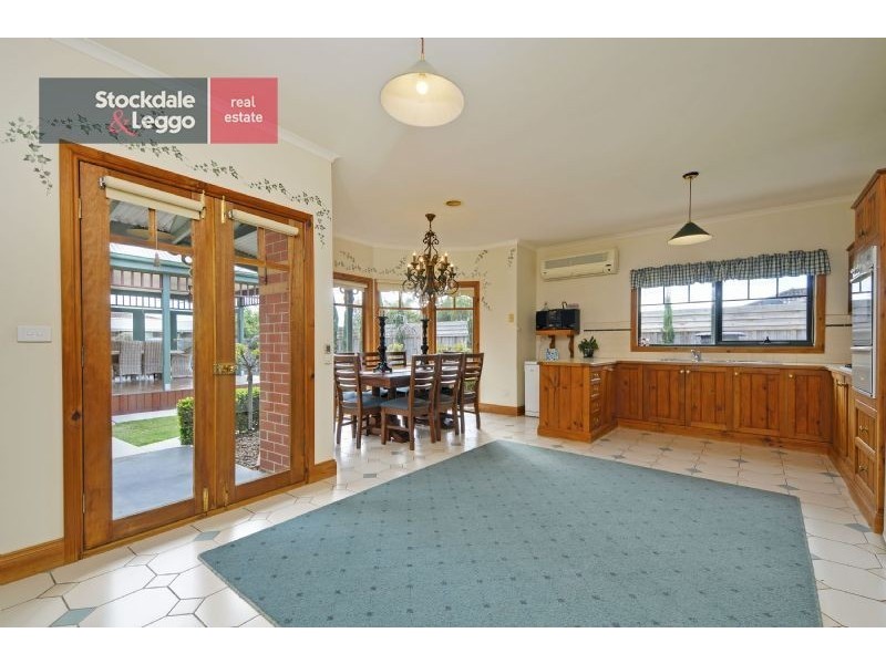 49 Wirilda Crescent, Traralgon VIC 3844