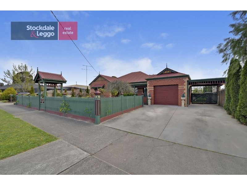 49 Wirilda Crescent, Traralgon VIC 3844