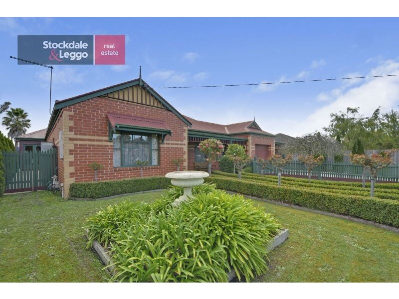 49 Wirilda Crescent, Traralgon VIC 3844