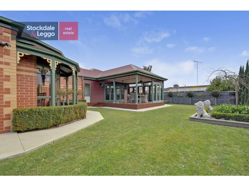 49 Wirilda Crescent, Traralgon VIC 3844