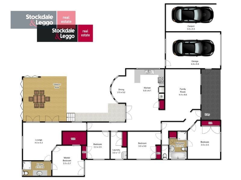 49 Wirilda Crescent, Traralgon VIC 3844