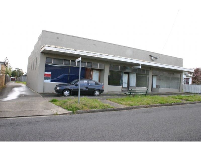 20 A, B & C Avondale Road, Morwell VIC 3840