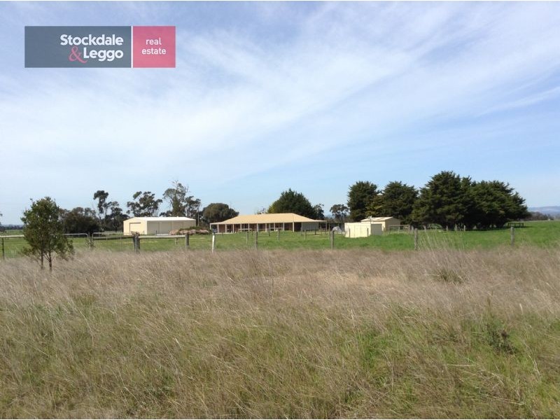 620 River Road, Glengarry VIC 3854