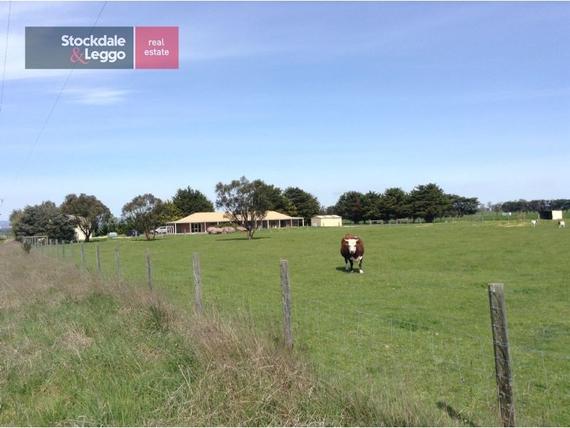 620 River Road, Glengarry VIC 3854