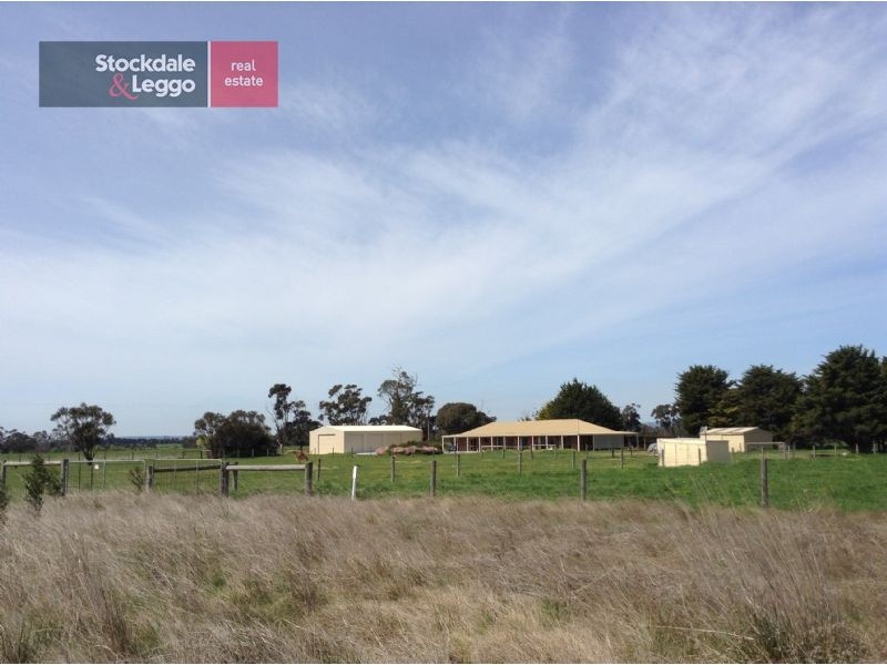 620 River Road, Glengarry VIC 3854