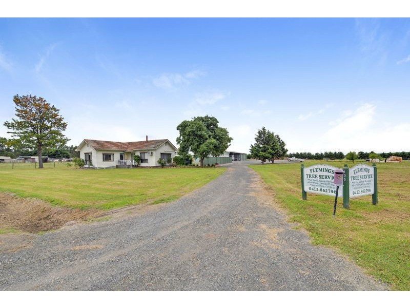 105 Northern Avenue, Traralgon VIC 3844