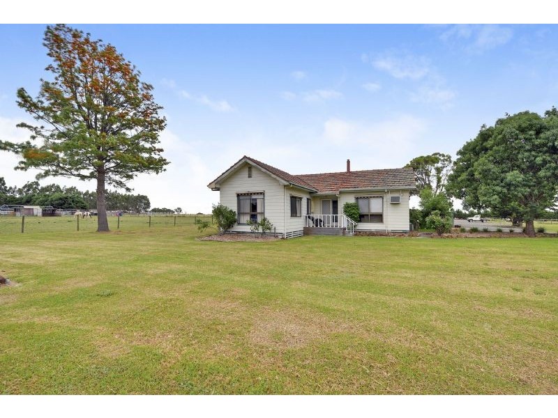 105 Northern Avenue, Traralgon VIC 3844