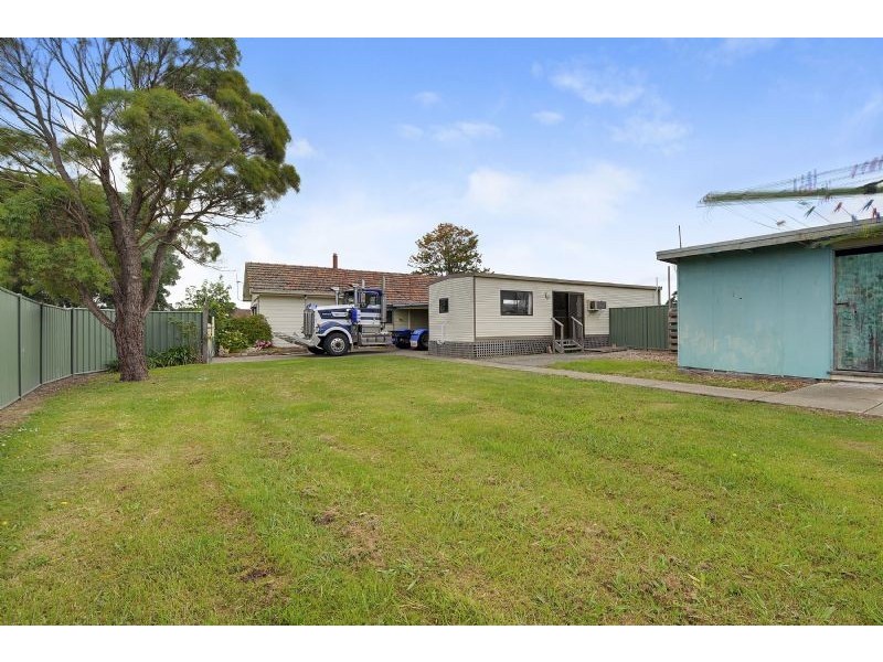 105 Northern Avenue, Traralgon VIC 3844