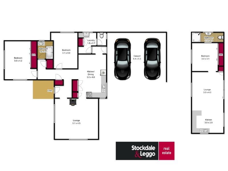 105 Northern Avenue, Traralgon VIC 3844
