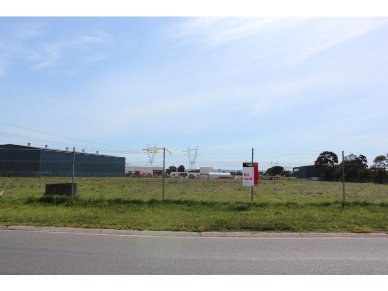 Lot 2 Kirwin Road, Morwell VIC 3840