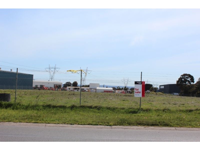 Lot 2 Kirwin Road, Morwell VIC 3840