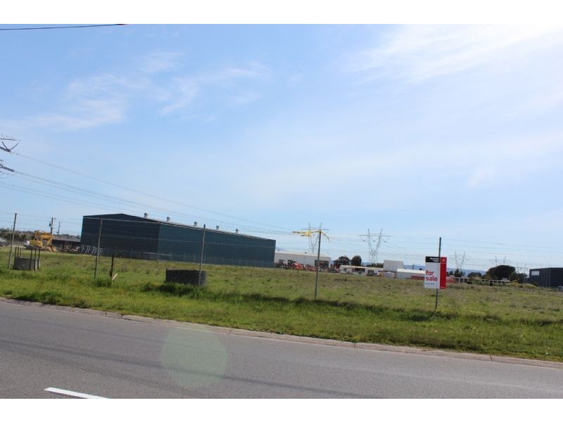 Lot 2 Kirwin Road, Morwell VIC 3840