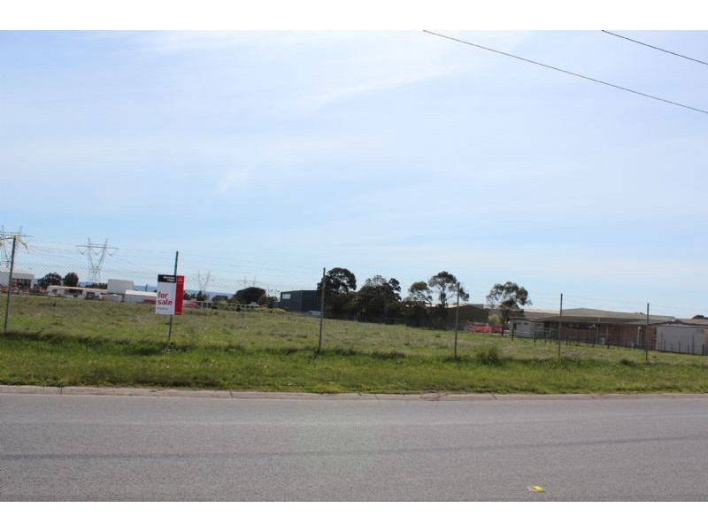 Lot 3 Kirwin Road, Morwell VIC 3840