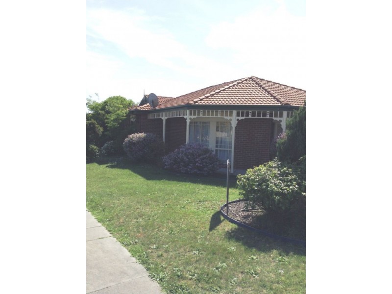 1 Chester Close, Traralgon VIC 3844