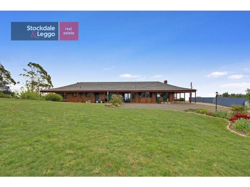 775 Red Hill Road, Callignee VIC 3844