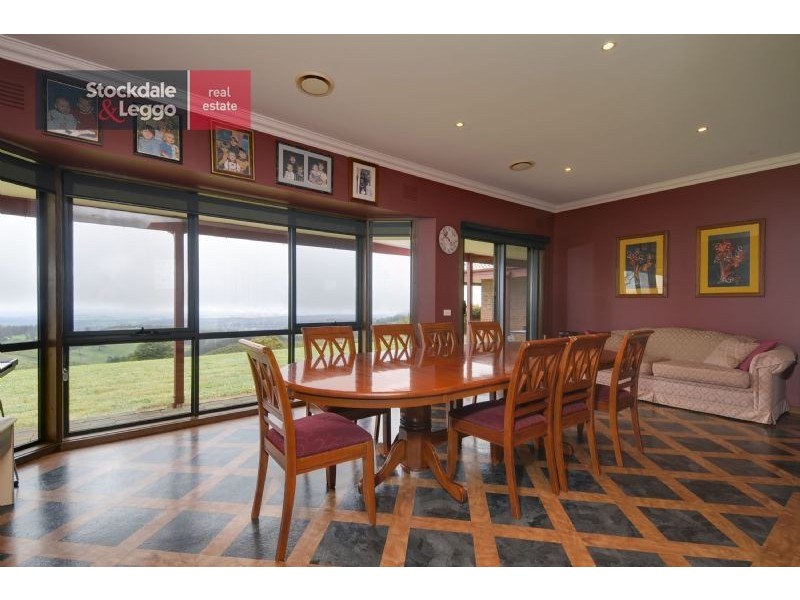 775 Red Hill Road, Callignee VIC 3844