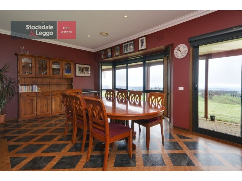 775 Red Hill Road, Callignee VIC 3844