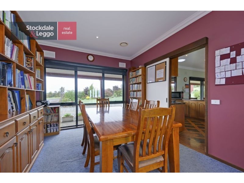 775 Red Hill Road, Callignee VIC 3844